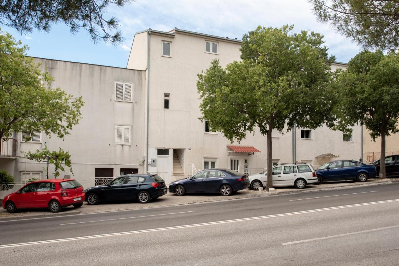 Studios Lavender Split Exteriör bild